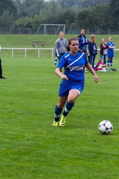 Bild 244 - B-Juniorinnen FSG BraWie 08 - JSG Sandesneben : Ergebnis: 2:0